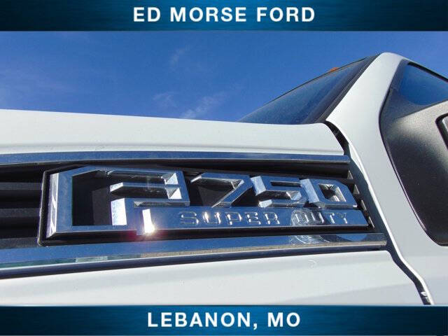 2026 Ford F-750 Super Duty