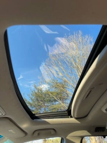 2012 Honda Odyssey EX-L w/DVD