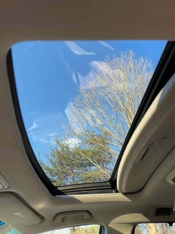 2012 Honda Odyssey EX-L w/DVD