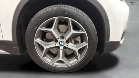 2018 BMW X1 sDrive28i