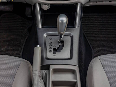 2013 Subaru Forester 2.5X Premium