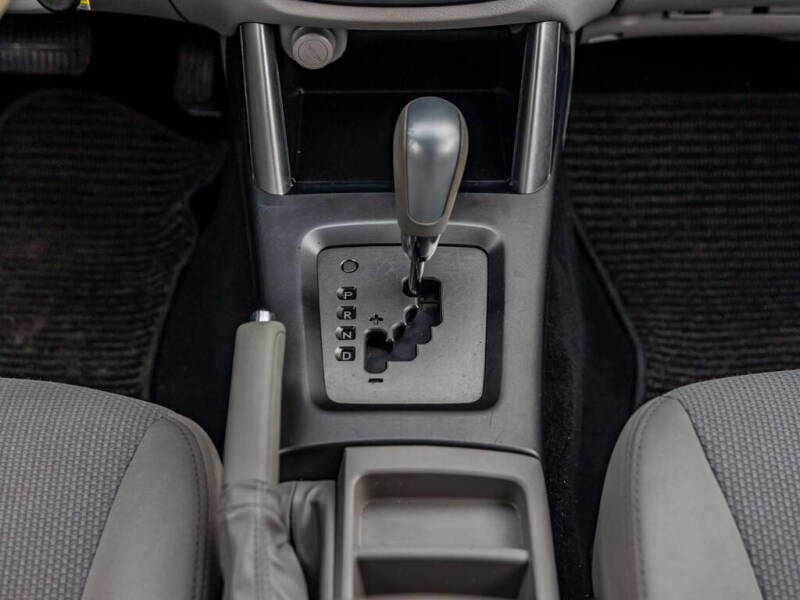 2013 Subaru Forester 2.5X Premium