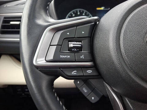 2022 Subaru Ascent Touring