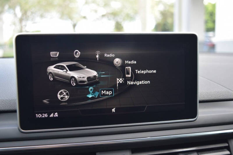 2018 Audi S5 3.0T quattro Prestige