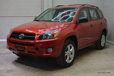 2009 Toyota RAV4