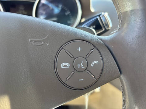 2011 Mercedes-Benz M-Class ML 350 4MATIC