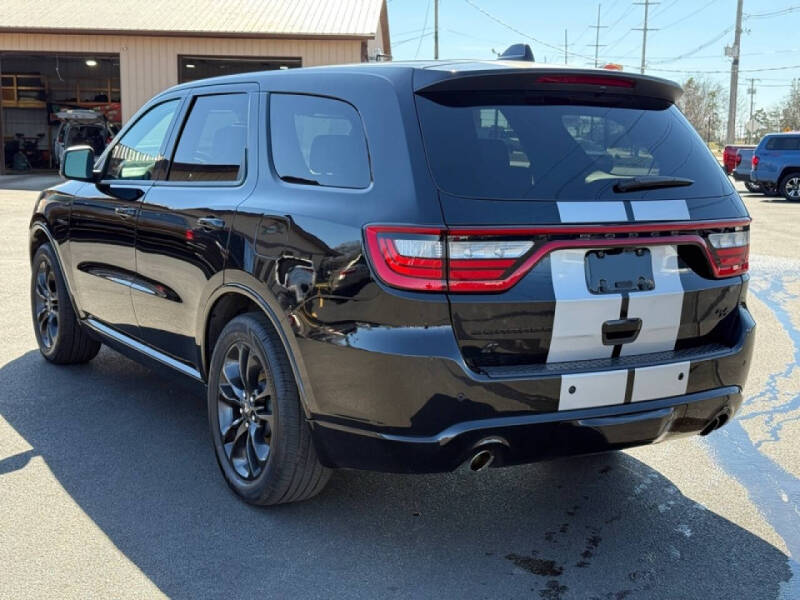 2022 Dodge Durango R/T