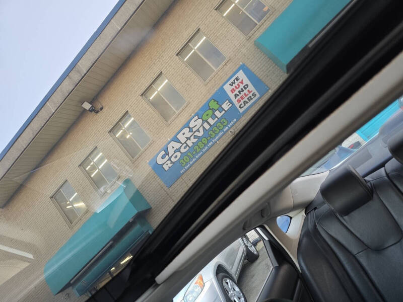 2019 Honda Insight Touring