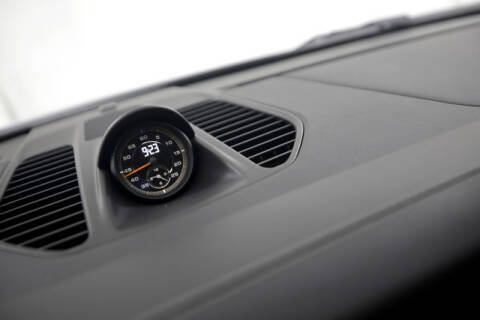 2018 Porsche 911 GT3