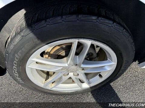 2015 Audi Q5 2.0T quattro Premium Plus