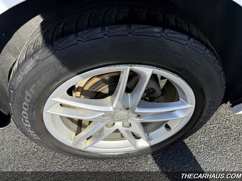 2015 Audi Q5 2.0T quattro Premium Plus