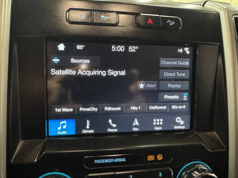 2019 Ford F-250 Super Duty