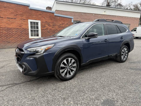 2023 Subaru Outback Limited