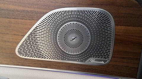 2024 Mercedes-Benz GLS GLS 450