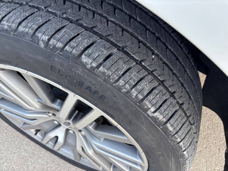2022 Ford Expedition MAX Platinum