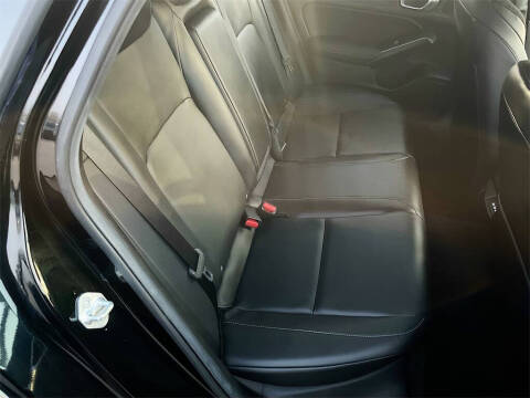 2024 Acura Integra w/Tech w/A-SPEC