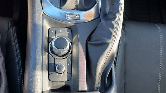 2023 Mazda MX-5 Miata Grand Touring