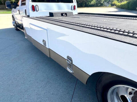 2006 Ford F-350 Super Duty