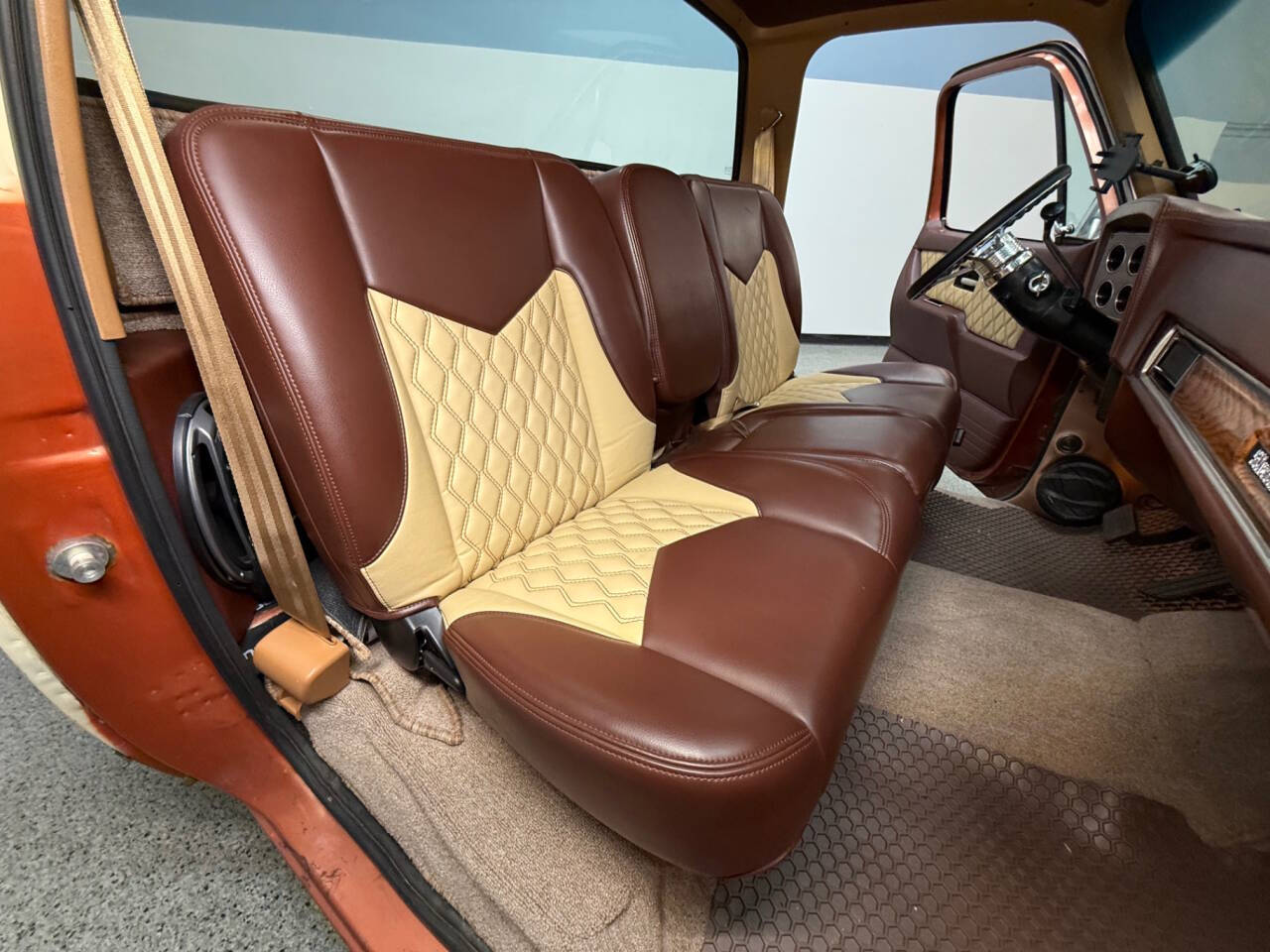 1978 Chevrolet C/K 10 Series 29