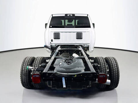 2026 RAM 5500