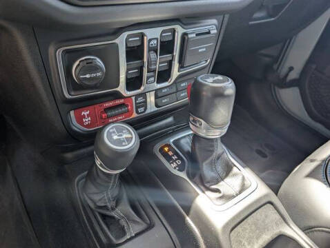 2024 Jeep Wrangler Rubicon 4xe