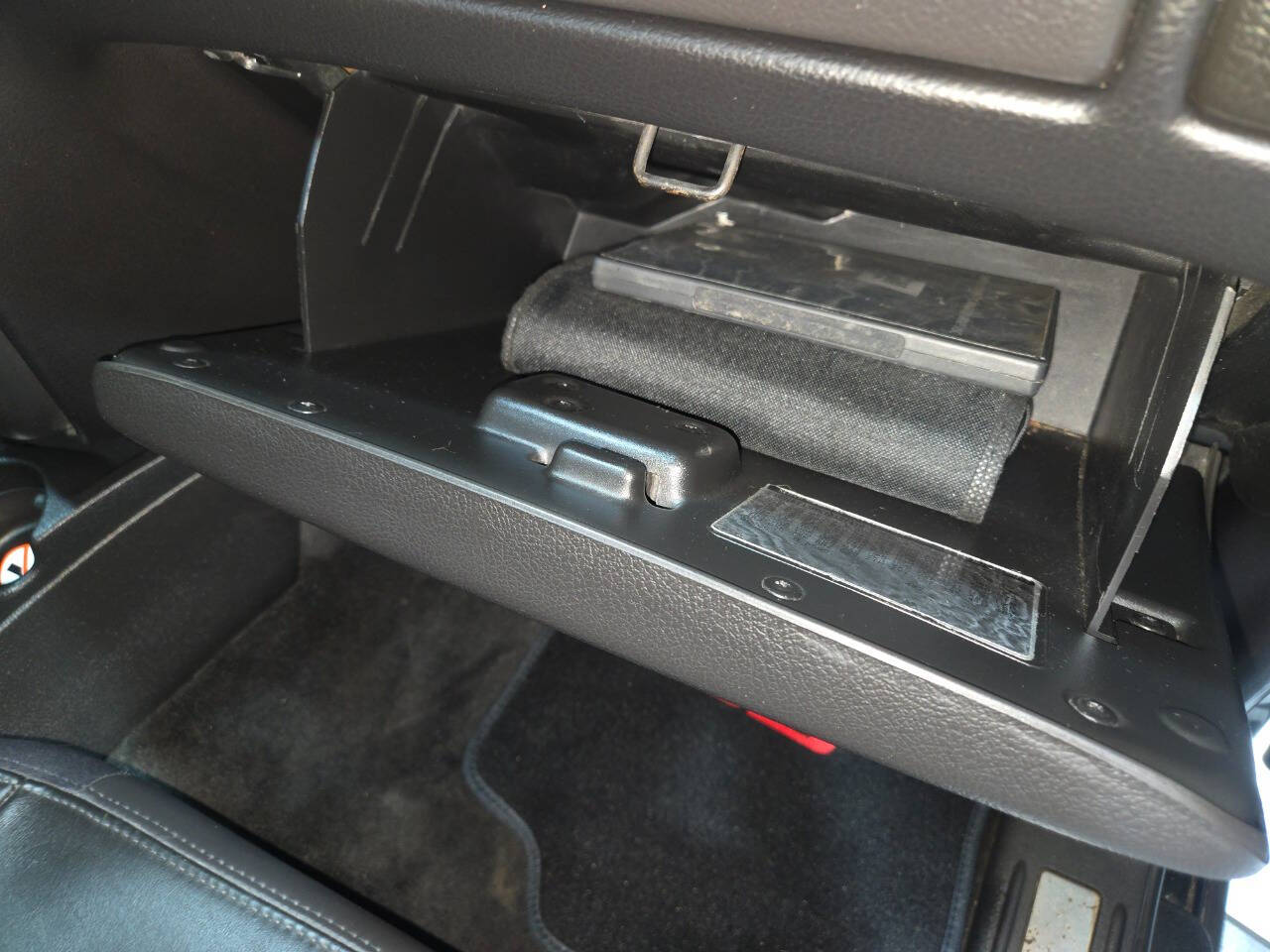 2007 Chevrolet TrailBlazer 69