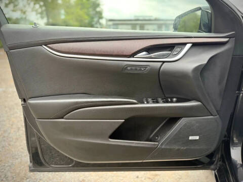 2019 Cadillac XTS Luxury