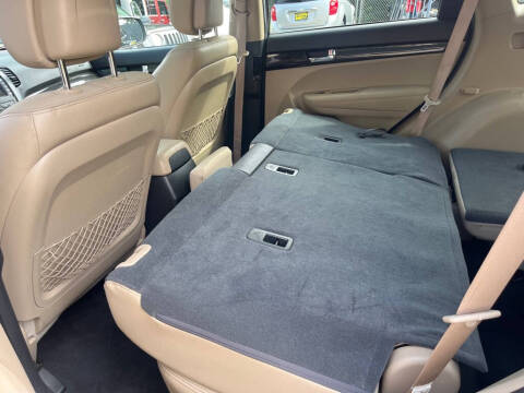 2012 Kia Sorento EX