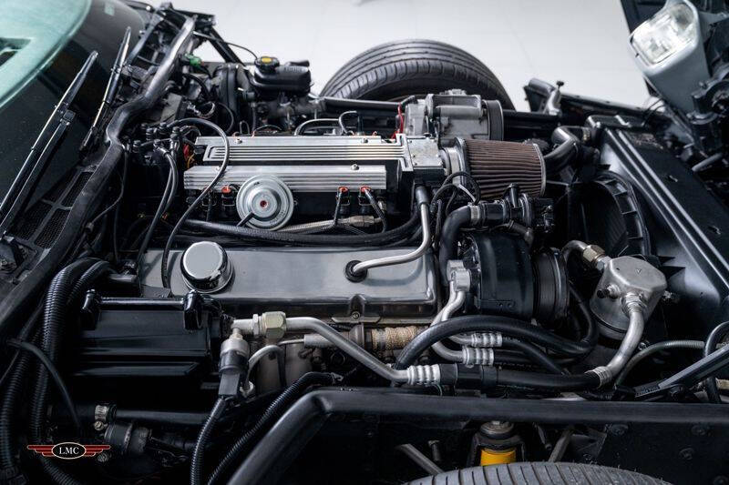 1985 Chevrolet Corvette