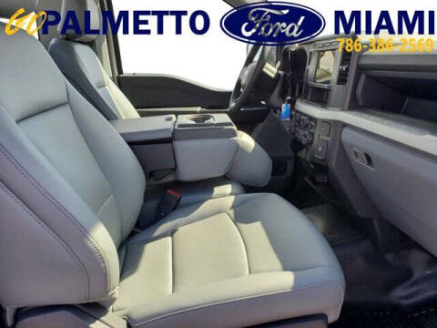 2024 Ford F-350 Super Duty