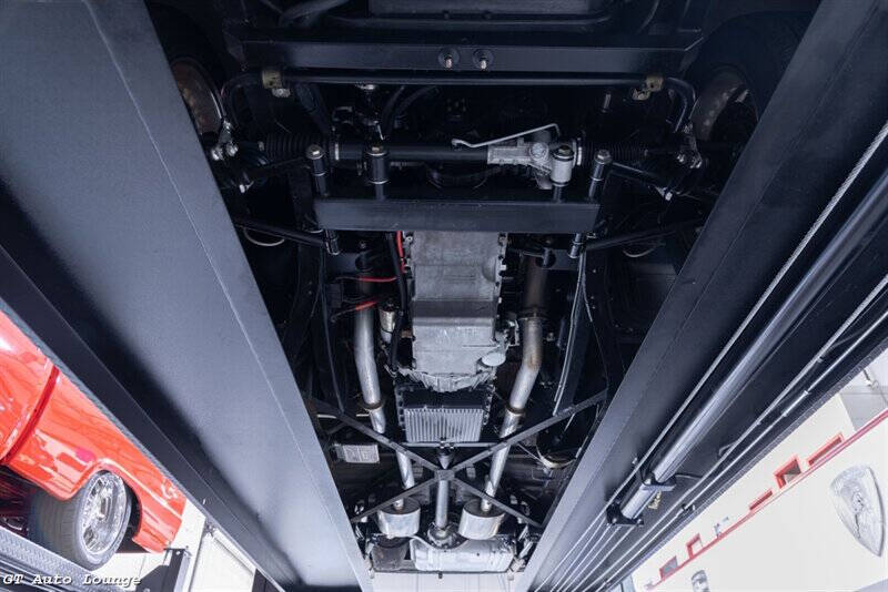 1941 Pontiac Streamliner