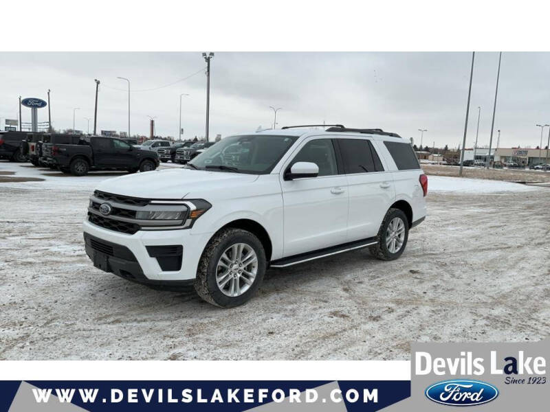 2022 Ford Expedition XLT