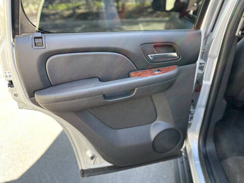 2014 Chevrolet Tahoe LS