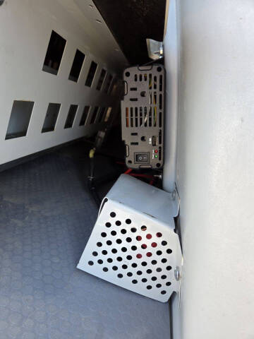 2015 Ford Transit Connect XL
