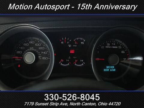 2012 Ford Shelby GT500