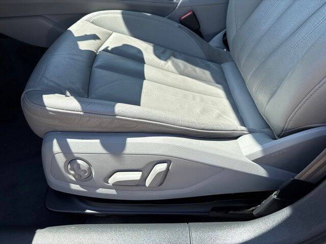 2017 Audi A4 2.0T Premium