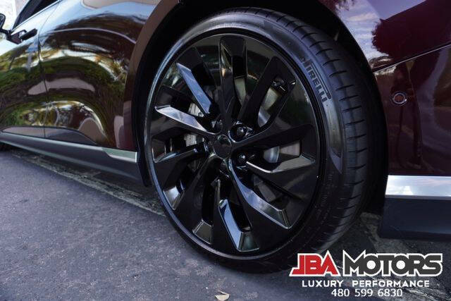 2022 Lucid Air Grand Touring