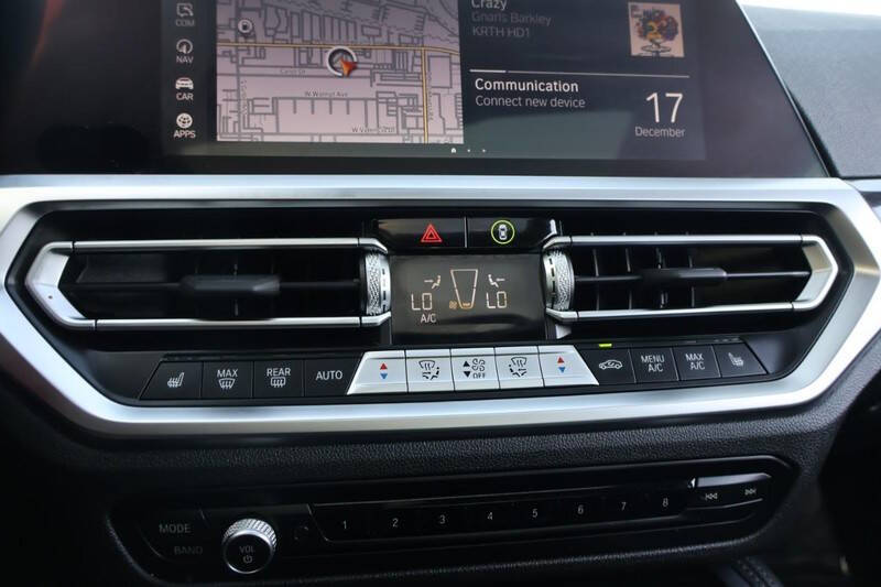 2022 BMW 4 Series M440i