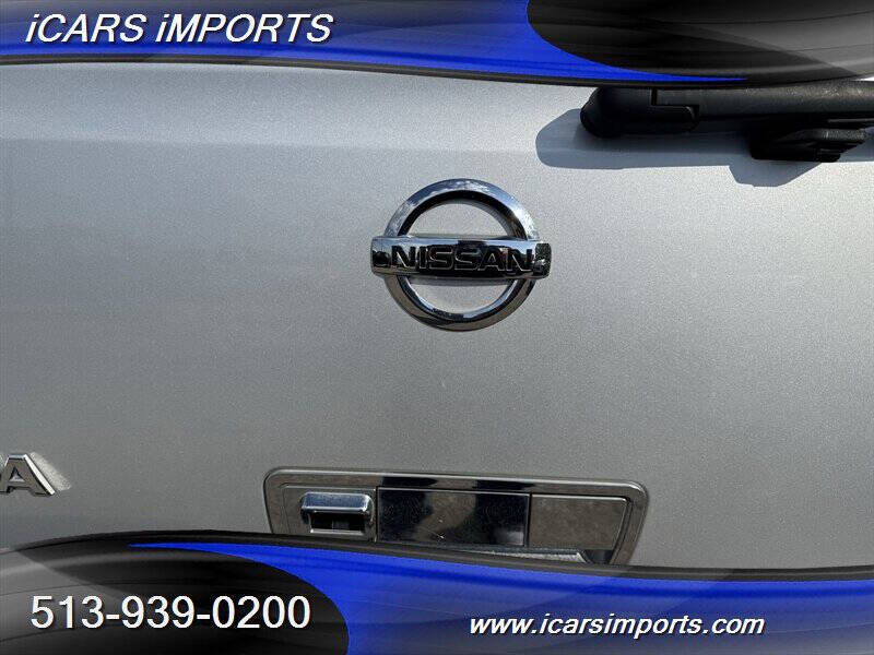 2014 Nissan Armada SV