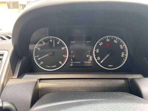 2011 Land Rover Range Rover Sport HSE