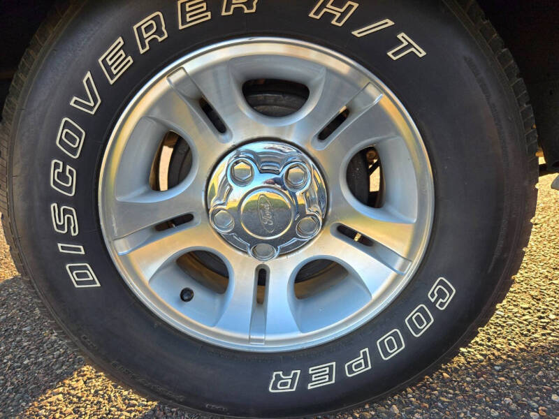 1956 Ford Customline