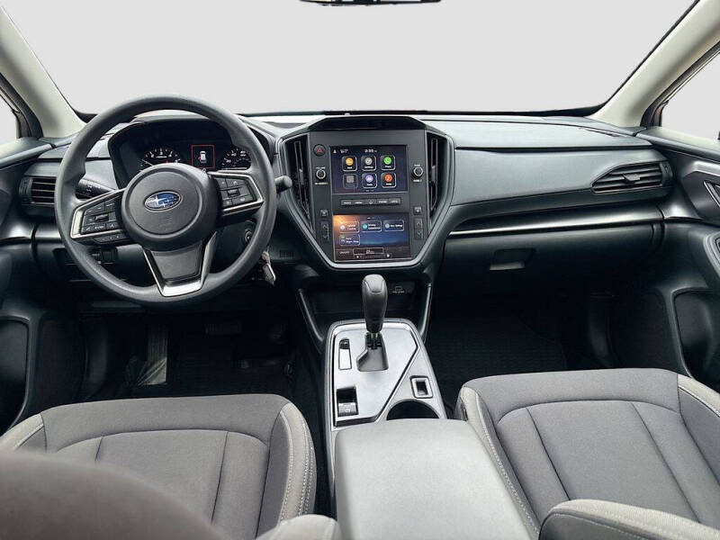 2024 Subaru Impreza