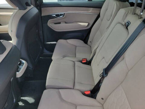 2026 Volvo XC90 B6 Plus 7P