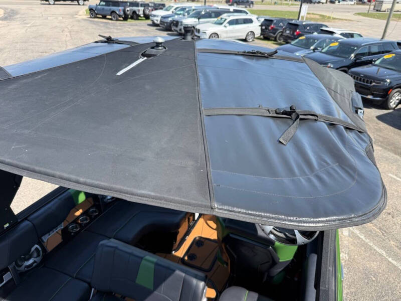 2021 Malibu LSV23