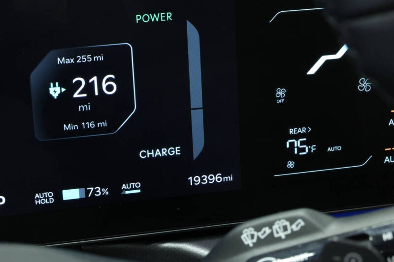 2024 Kia EV9 GT-Line