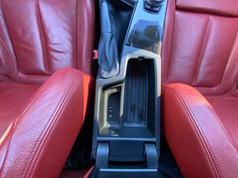 2016 BMW 4 Series 428i Gran Coupe