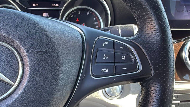 2019 Mercedes-Benz CLA CLA 250