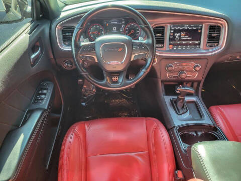 2019 Dodge Charger R/T