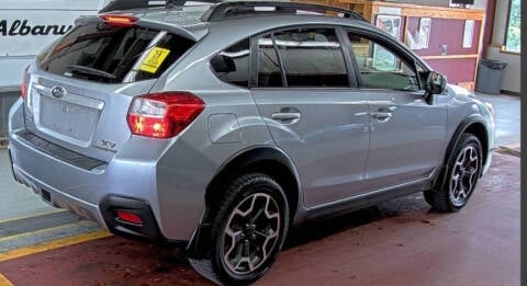 2013 Subaru XV Crosstrek for sale at Dustin's Automotive Sales And Service in Cherry Valley NY