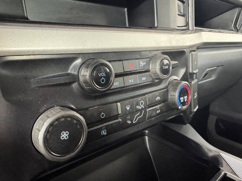 2025 Ford F-250 Super Duty